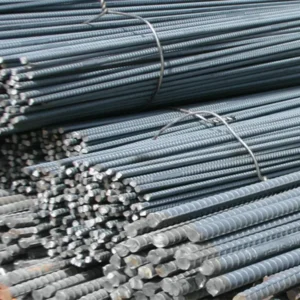 Deformed Steel Bars