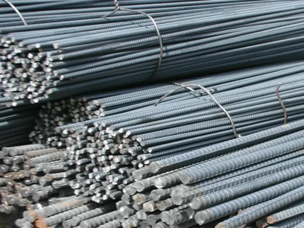 Deformed Steel Bars