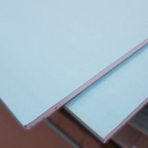 Gypsum Board (MR) - Moisture Resistant