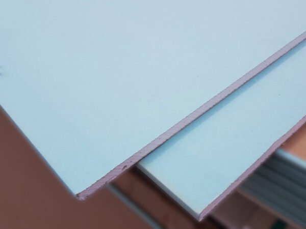 Gypsum Board (MR) - Moisture Resistant