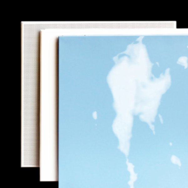Aluminium Ceiling Tiles