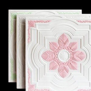 GRG Ceiling Tiles