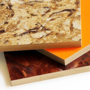 High Glossy MDF Boards