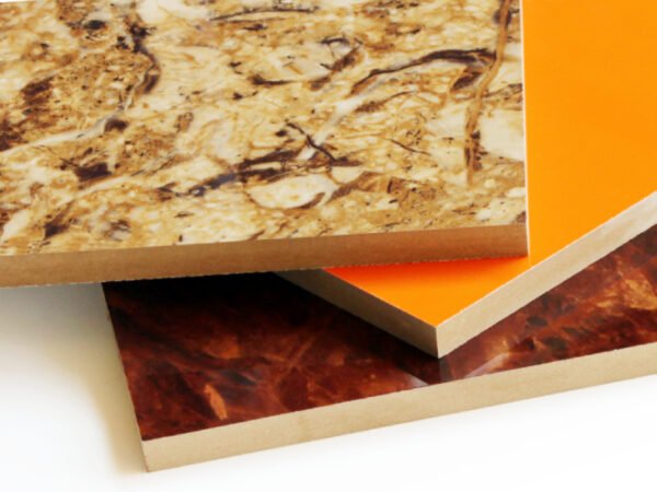High Glossy MDF Boards