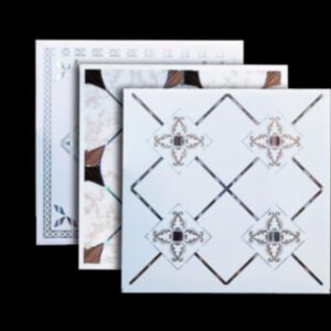 PVC Ceiling Tiles
