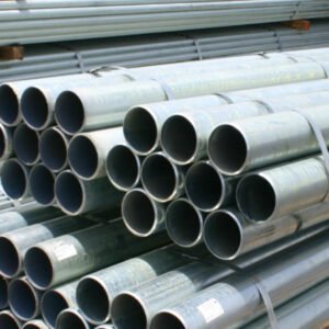 MS Pipe