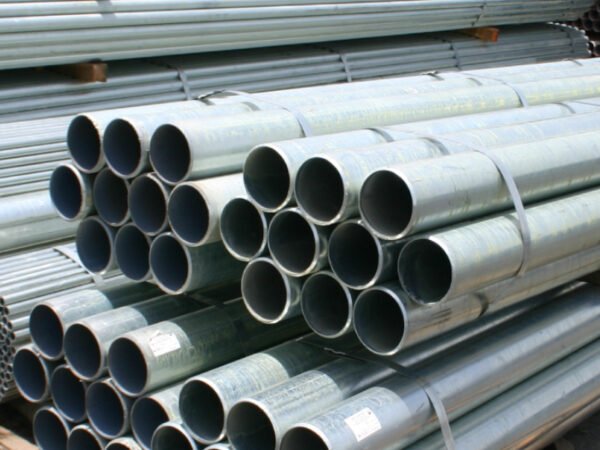 MS Pipe