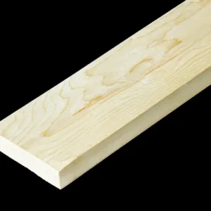 White Wood