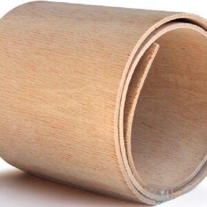 Bendy Plywood