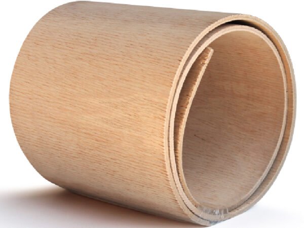 Bendy Plywood