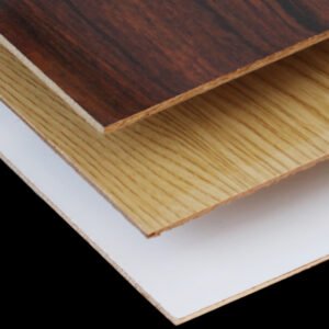Decor Polyester Plywood