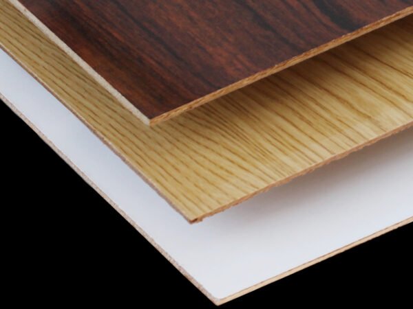 Decor Polyester Plywood