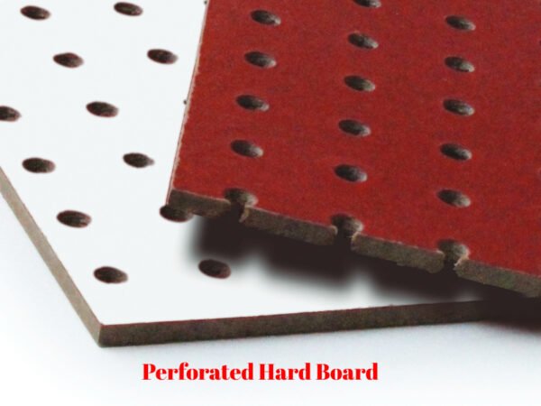 Hard Board - Image 3