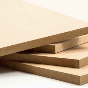 Commercial MDF Boards