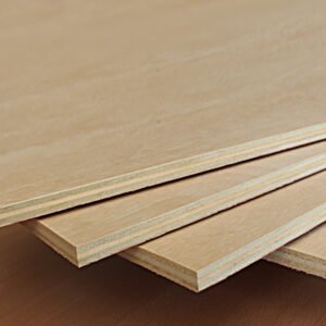 Commercial Plywood