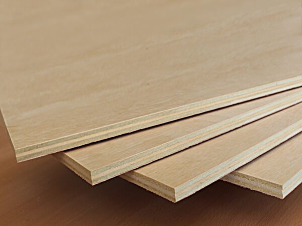 Commercial Plywood
