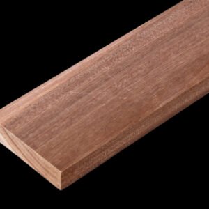 Mahogany Wood