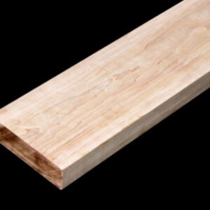 Maple Wood (Hard & Soft)
