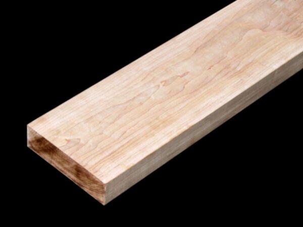 Maple Wood (Hard & Soft)