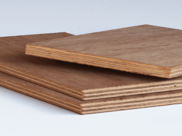 Water Boiled Proof (WBP) Plywood