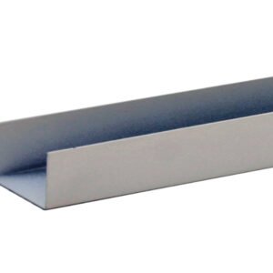 Wall Channel Edge Trim